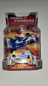 Transformers Kenner RID Robots in Disguise Mirage, sealed - Picture 1 of 2
