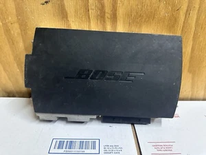 2010-2011 AUDI Q7 Bose Audio Stereo Radio Amplifier Amp 4L0 035 223 J - Picture 1 of 3