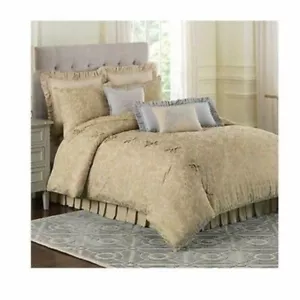 Bridge Street Foundry European Pillow Sham in Linen - Picture 1 of 2