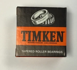 Rodamientos de rodillos cónicos Timken número de pieza 08231 - Imagen 1 de 3