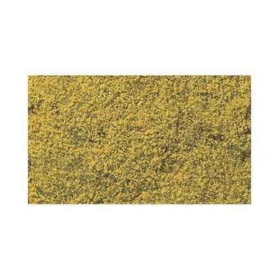 Yellow Flowering Foliage - Woodland scenics Foliage76 - Photo 1/3
