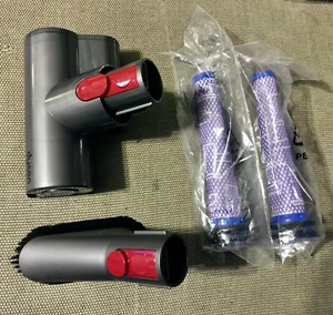 Dyson Aspirapolvere Set 2 Pezzi con 2 Filtri - Foto 1 di 2