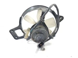 7812A147 elettroventola per MITSUBISHI L 200 (K6 7) 2.5 TD CAT 1996 124848 - Picture 1 of 17