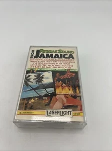 Reggae Sound From Jamaica Jonny Island Reggae Group Cassette 1990 READ!!! - Picture 1 of 3