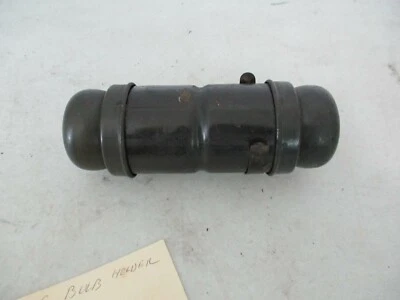  LUCAS #170 light bulb holder Rolls-Royce Bentley Jaguar Lagonda English cars - Image 1 of 4