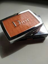 DIOR BACKSTAGE ROSY GLOW BLUSH - 004 CORAL
