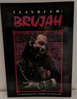 Vampire: Die Maskerade Clanbuch Brujah 1992  #RichterGeil