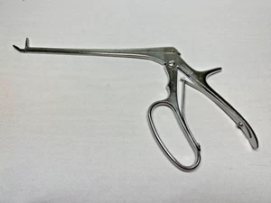 Integra Miltex 26-466 Ferris-Smith Hypophysenrongeur 3 mm x 10 mm gebogene Backen - Bild 1 von 6