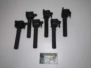 Bobina de encendido Chrysler Pacifica 2004 2005 2006 (01) OEM A  - Imagen 1 de 2