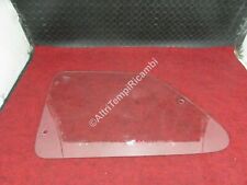 Violet Glass Openable Rear Left Fiat 126 Personal 4397229