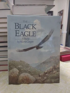 The Black Eagle: A Study - Picture 1 of 8