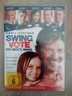 Swing Vote - Die beste Wahl [Special Edition / Neu und OVP