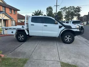 2015 Ford ranger 4x4 - Picture 1 of 14