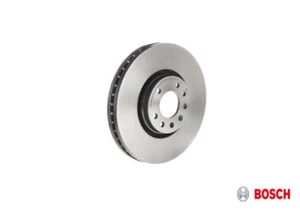 1x Bosch 0986479782 Brake Front Ø 13 1/16in for Mitsubishi Pajero IV (V8 V9) - Picture 1 of 2