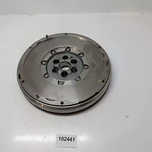 VOLANO BIMASSA DUAL MASS FLYWHEEL 240MM ORIGINALE PER PEUGEOT 3008 5008 508 - Foto 1 di 7