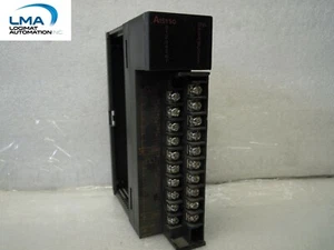 MITSUBISHI A1SY50 OUTPUT MODULE DC12/24V 0.5A 16pt - Picture 1 of 3