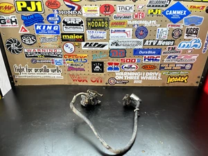 1983 1984 1985 HONDA 200X ATC OEM FRONT BRAKE ASSEMBLY 83 84 85 ATC200X - Picture 1 of 8