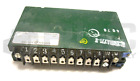 GENERAL ELECTRIC IC4484A102 CARD FOR FORKLIFT IC3500A271