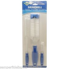 Staywell PetSafe Drinkwell® Cleaning Kit for Pet Fountains