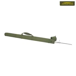 Rod Tube Case, Fishing Rod Travel Tube, Durable Fishing Rod Tubes Rod Cases - Picture 1 of 3