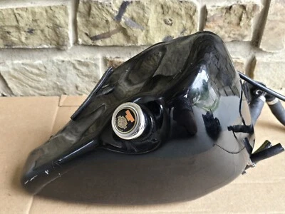 Щуп масляного бака 1994 HARLEY DAVIDSON SPORTSTER 1200 XL - Изображение 1 из 4