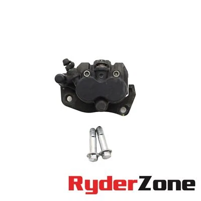 2008 - 2018 KAWASAKI KLR650 FRONT BRAKE CALIPER BRACKET MOUNT 43080-0095 - Image 1 of 4