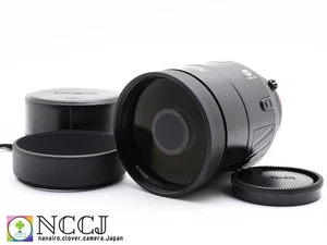 [Near Mint] Minolta AF 500mm f/8 Reflex Len für Sony A Mount aus Japan 2523945 - Bild 1 von 14