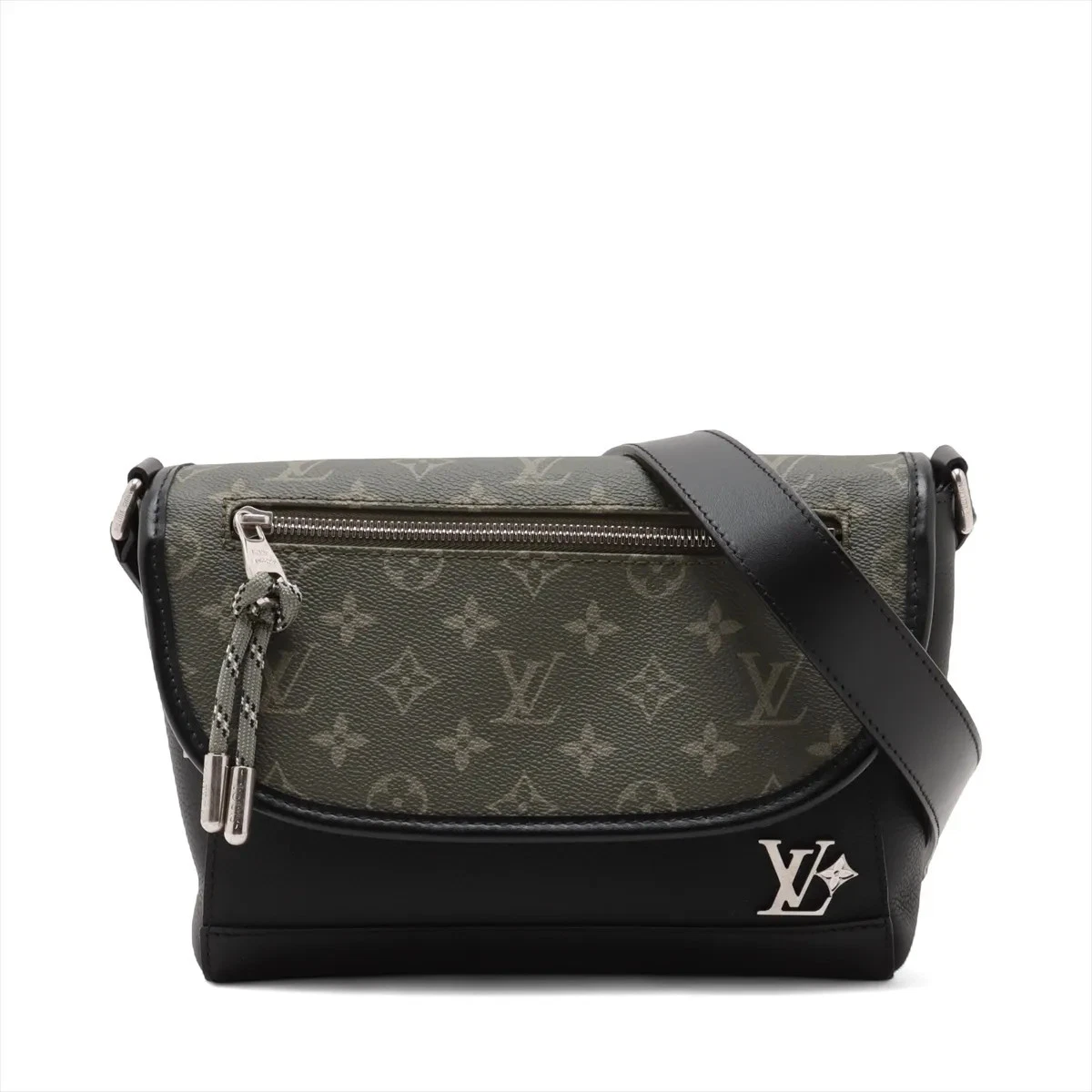 Preços baixos em Louis Vuitton Small Messenger Bags for Men | eBay