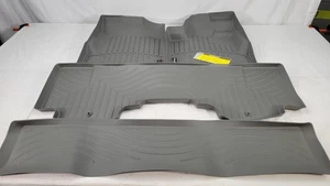 Alfombrillas de goma para Honda Ridgeline WeatherTech 2006-2014 46050-1-2 - Imagen 1 de 6