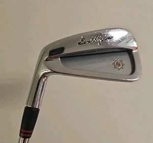 Ben Hogan Apex Edge FORGED 4 Iron Stiff Flex 4 Left Handed 38.5" - Picture 1 of 6