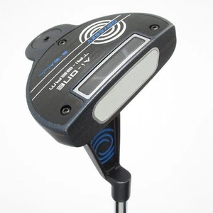 Odyssey AI ONE Ai ONE TRI BEAM 2 BALL Steel Shaft 34 Shaft Steel Shaft Putt - Picture 1 of 8