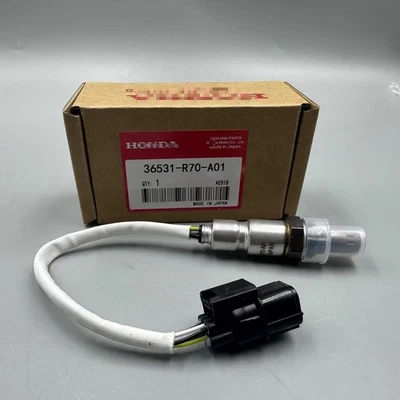 OEM 36531-R70-A01 Oxygen Sensor Upstream For Honda Ridgeline Pilot V6 3.5L 12-18 - Image 1 of 4
