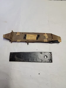 NOS Torque Reaction Spring Leaf WW2 Willys MB, Ford GPW, M201 Jeep WO-A-6168 - Picture 1 of 10