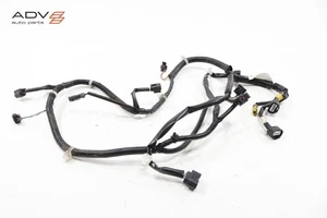 2023 NISSAN PATHFINDER REAR BUMPER PARKING ASSIST SENSOR WIRE WIRING HARNESS OEM - Picture 1 of 5
