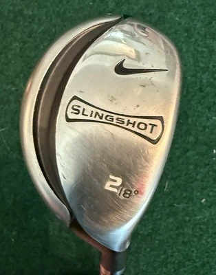 Nike Slingshot Tour 18° 2 Hybrid / Aldila VS Proto Hybrid 95 eje X rígido / diestro Foto 1 de 4