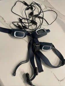 Petsafe RFA-571 Trainer Remote Control & 2 RFA-572 Controller Collars W/chargers - Picture 1 of 5