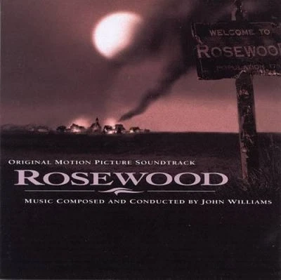 Rosewood [Original Motion Picture Soundtrack] by John Williams - Image 1 of 2