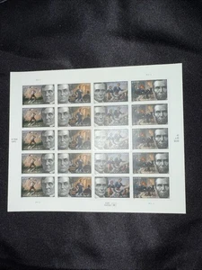 2009 COMPLETE ABRAHAM LINCOLN SHEET- SCOTT 4380-4383- MNH - Picture 1 of 2