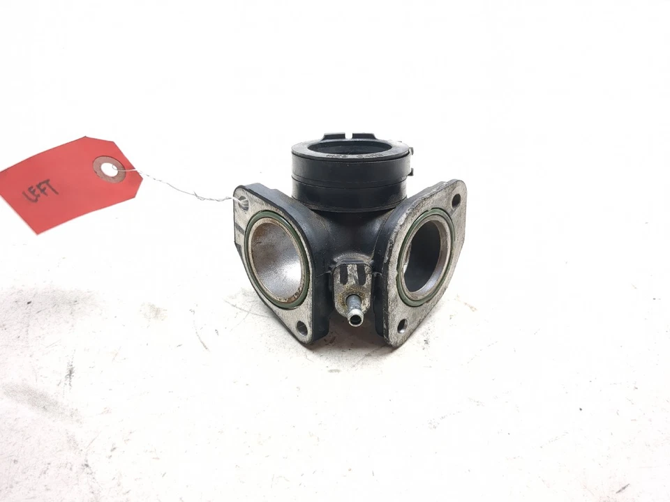 04-09 Colector de admisión Honda VT750CA Shadow Aero 750 Foto 1 de 4