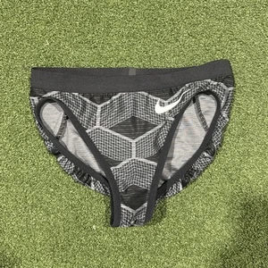 Nike Pro Elite Track & Field Running Briefs Women's Size XXS USA CT3643-000 - Picture 1 of 4