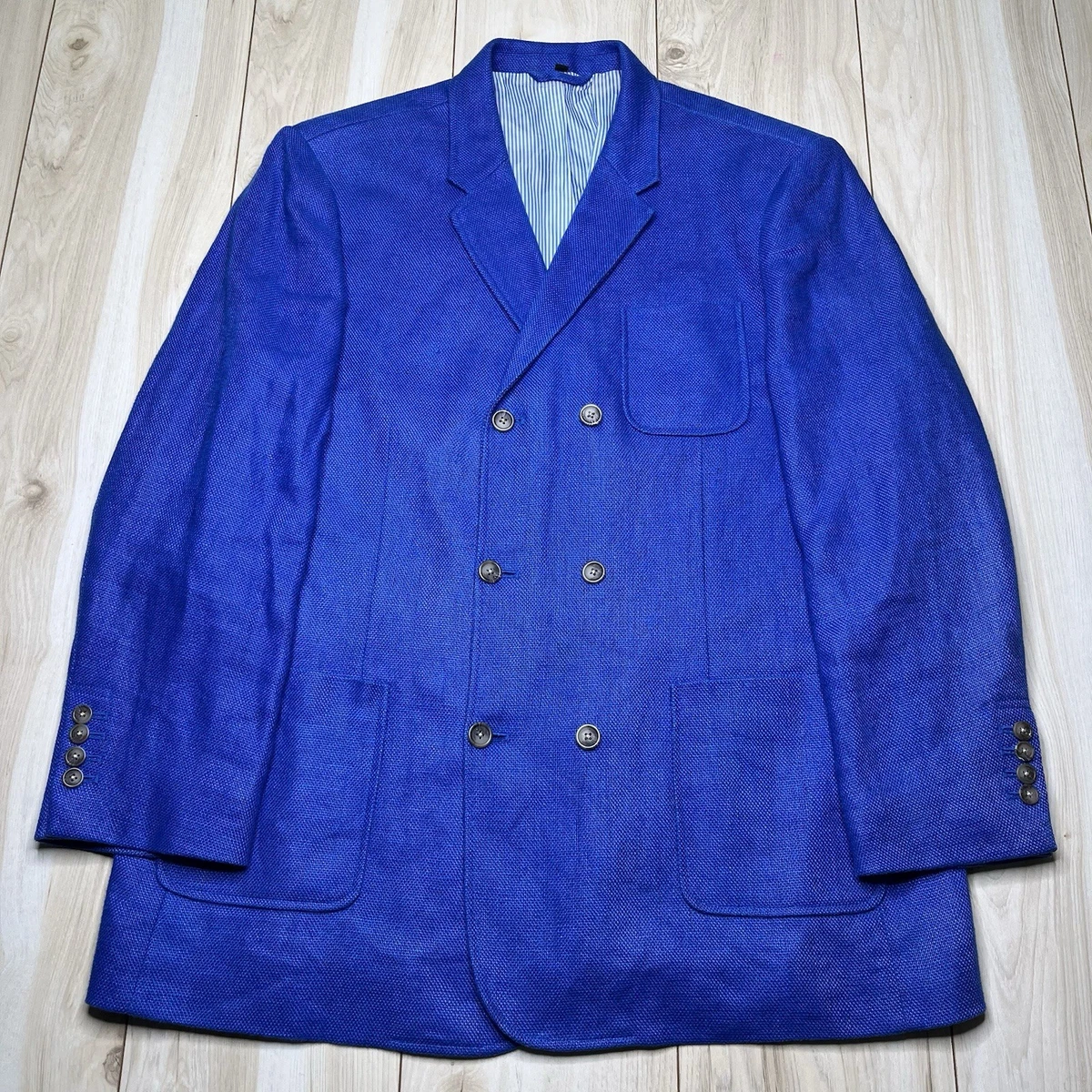 Blue Men's J. Peterman for sale | eBay