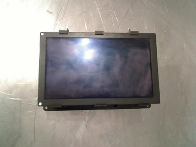 PANTALLA MULTIFUNCIONAL Opel Vectra C Sedan 1.8 16V (Z18XE(Euro 4)) 2005 - Imagen 1 de 2