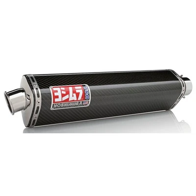 Escape atornillable Yoshimura TRC Street CF-SS 1115462 Foto 1 de 4