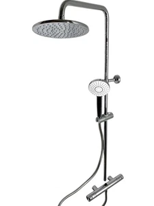 Set doccia IDEAL STANDARD Ceratherm T50 - Foto 1 di 10