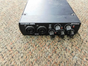 Presonus AudioBox USB96 25th Year Anniversary Edition - Picture 1 of 2