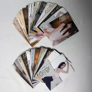 Tarjeta Coleccionable Ídolo Japonés " JH PLUS #28 2025" Juego Completo Oficial Regular - Imagen 1 de 1