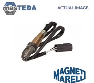 466016355132 LAMBDA OXYGEN O2 SENSOR MAGNETI MARELLI NEW OE REPLACEMENT - Picture 1 of 5