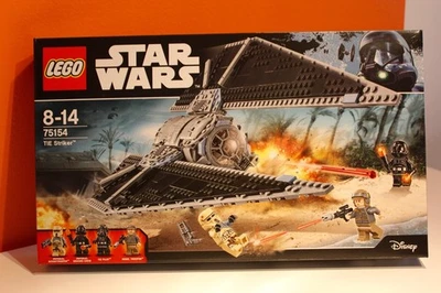 Lego Star Wars 75154 - Bild 1 von 4