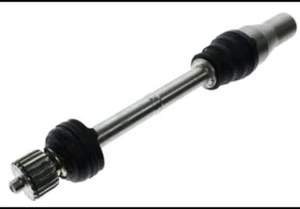 HONDA OEM PROPELLER SHAFT | 40400-HP5-600 - Picture 1 of 3