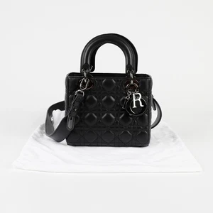 Dior M0538ONGE Lady MY ABC Small Tote Shoulder Bag 96064731 - Picture 1 of 14